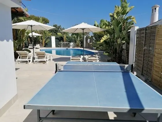 Villa, 5 Yatak Odası, Engellilere Uygun, Şömine