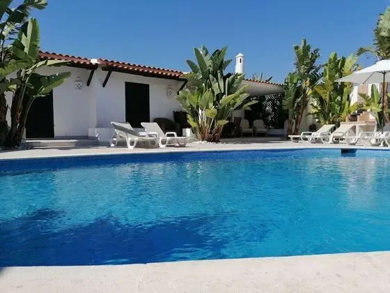 Villa, 5 Yatak Odası, Engellilere Uygun, Şömine