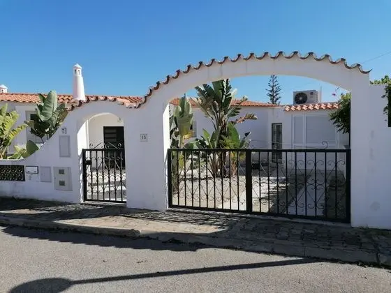 Villa, 5 Yatak Odası, Engellilere Uygun, Şömine