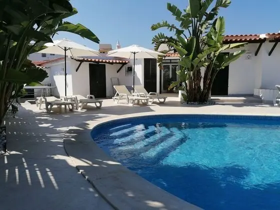 Villa, 5 Yatak Odası, Engellilere Uygun, Şömine