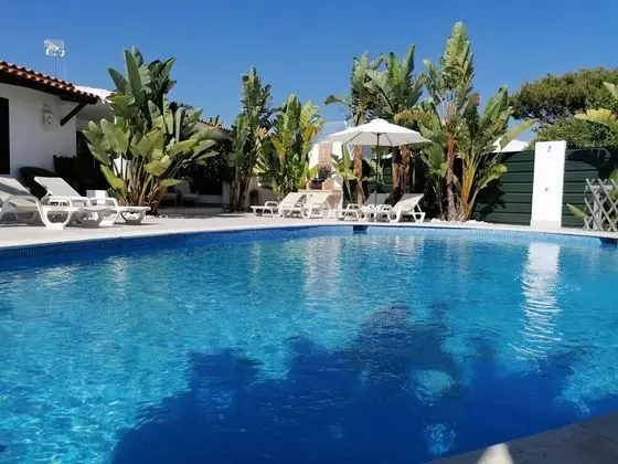 Villa, 5 Yatak Odası, Engellilere Uygun, Şömine