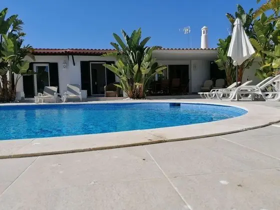 Villa, 5 Yatak Odası, Engellilere Uygun, Şömine