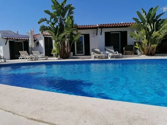 Villa, 5 Yatak Odası, Engellilere Uygun, Şömine