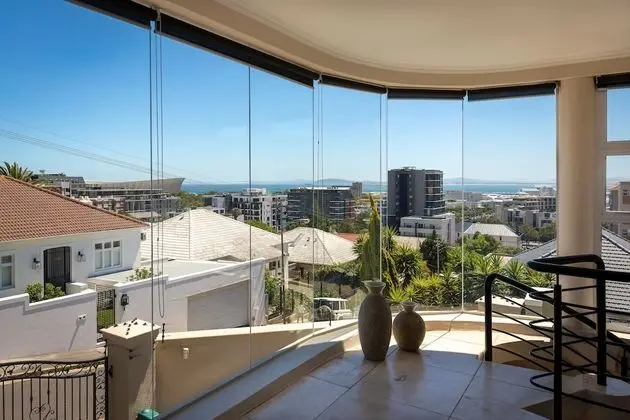 Luxury Ev, 4 Yatak Odası