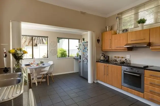 Luxury Ev, 4 Yatak Odası