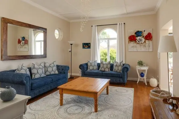 Luxury Ev, 4 Yatak Odası