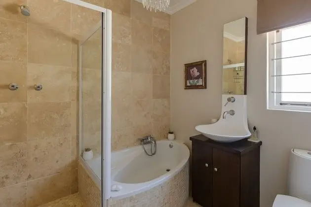 Luxury Ev, 4 Yatak Odası