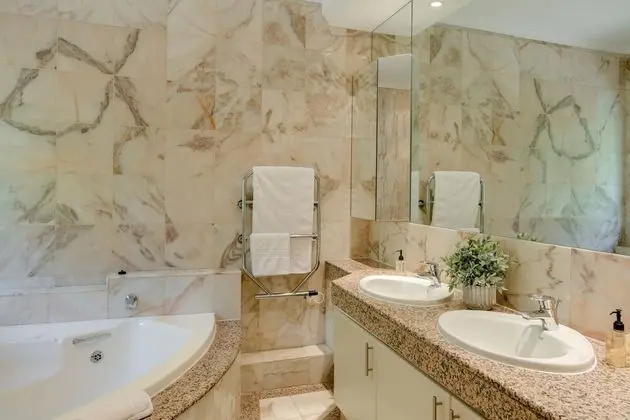 Luxury Villa