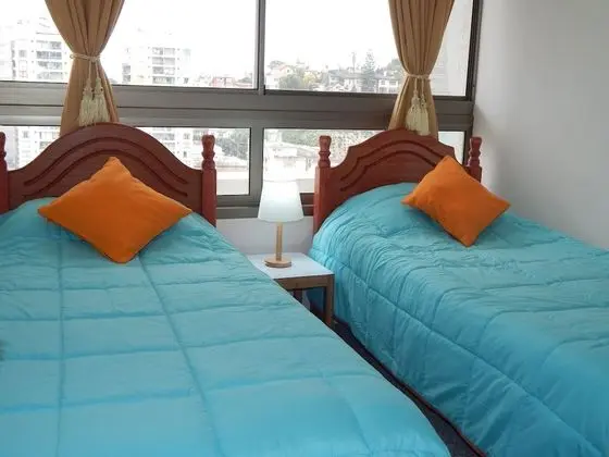 Family Apart Daire, 3 Yatak Odası, 2 Banyolu, Kule