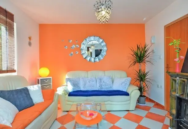 Standard Villa, 3 Yatak Odası (0389)