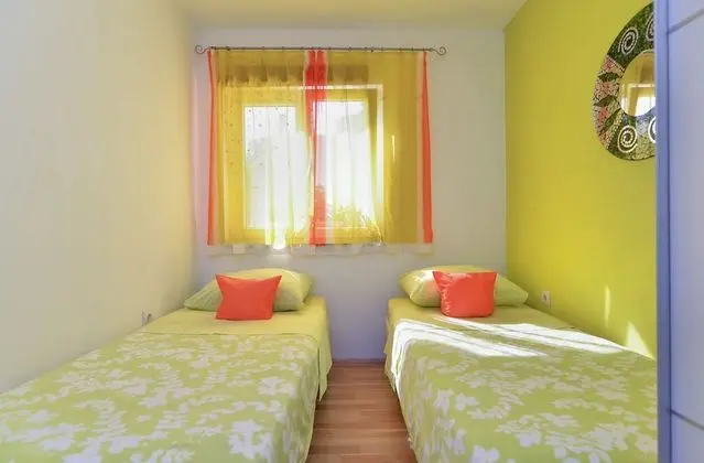 Standard Villa, 3 Yatak Odası (0389)