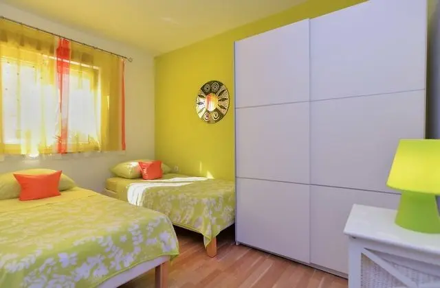 Standard Villa, 3 Yatak Odası (0389)