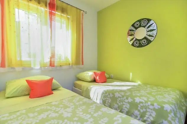 Standard Villa, 3 Yatak Odası (0389)