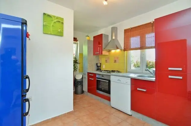 Standard Villa, 3 Yatak Odası (0389)