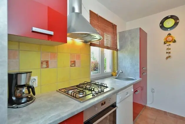 Standard Villa, 3 Yatak Odası (0389)