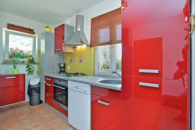 Standard Villa, 3 Yatak Odası (0389)