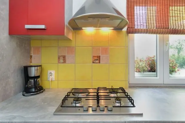 Standard Villa, 3 Yatak Odası (0389)