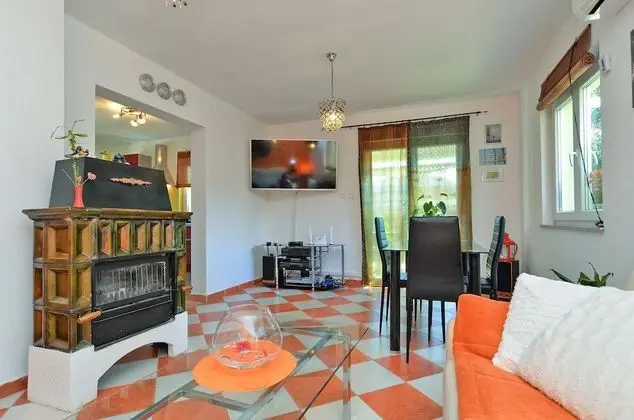 Standard Villa, 3 Yatak Odası (0389)