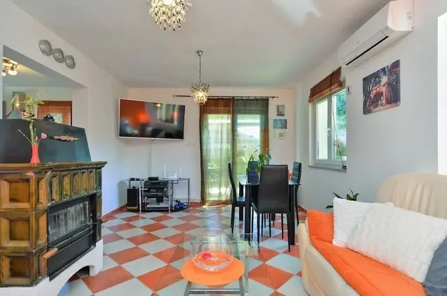 Standard Villa, 3 Yatak Odası (0389)