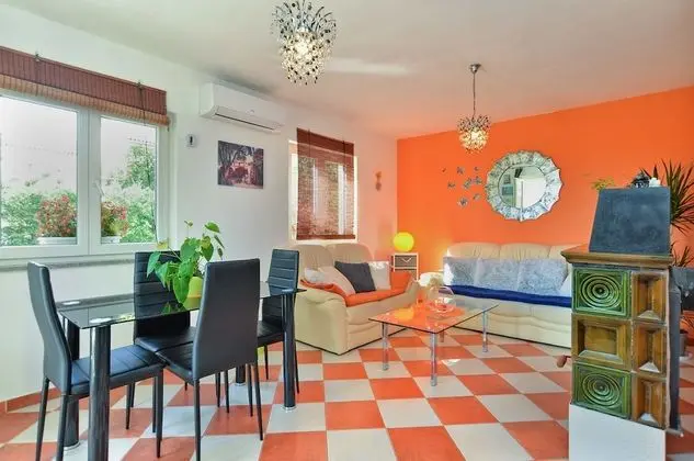 Standard Villa, 3 Yatak Odası (0389)