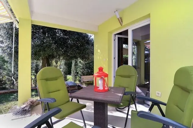 Standard Villa, 3 Yatak Odası (0389)