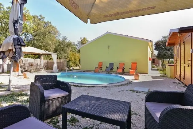 Standard Villa, 3 Yatak Odası (0389)