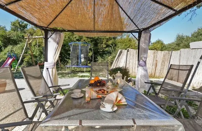 Standard Villa, 3 Yatak Odası (0389)