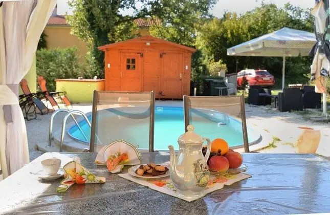 Standard Villa, 3 Yatak Odası (0389)