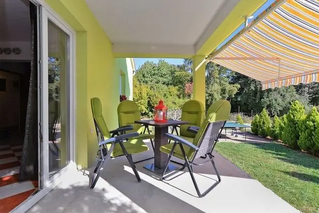 Standard Villa, 3 Yatak Odası (0389)