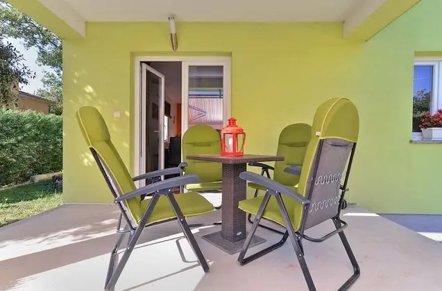 Standard Villa, 3 Yatak Odası (0389)