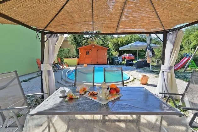 Standard Villa, 3 Yatak Odası (0389)