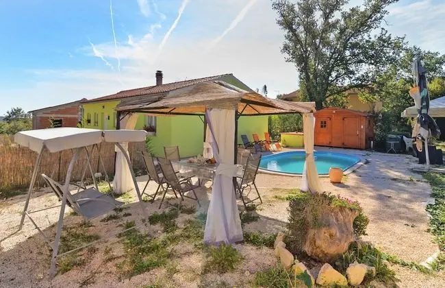 Standard Villa, 3 Yatak Odası (0389)