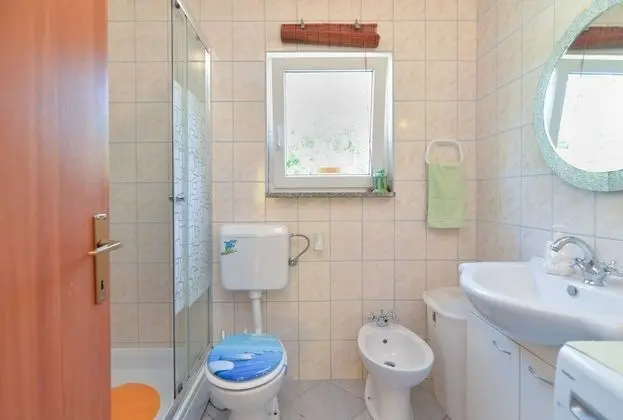 Standard Villa, 3 Yatak Odası (0389)