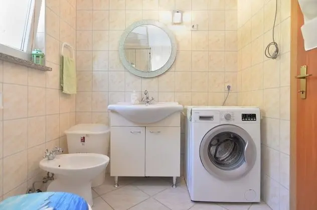 Standard Villa, 3 Yatak Odası (0389)