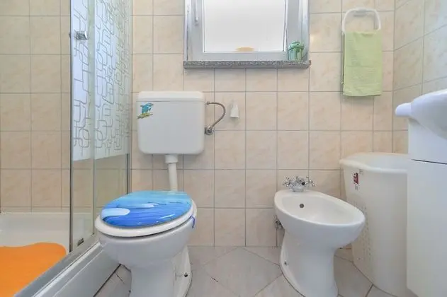 Standard Villa, 3 Yatak Odası (0389)