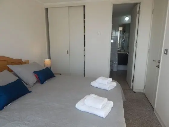 Standard Apart Daire, Birden Çok Yatak, Engellilere Uygun, Kısmi Deniz Manzaralı