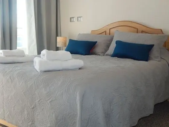 Standard Apart Daire, Birden Çok Yatak, Engellilere Uygun, Kısmi Deniz Manzaralı
