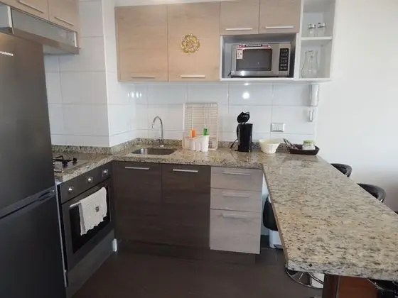 Standard Apart Daire, Birden Çok Yatak, Engellilere Uygun, Kısmi Deniz Manzaralı