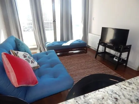 Standard Apart Daire, Birden Çok Yatak, Engellilere Uygun, Kısmi Deniz Manzaralı