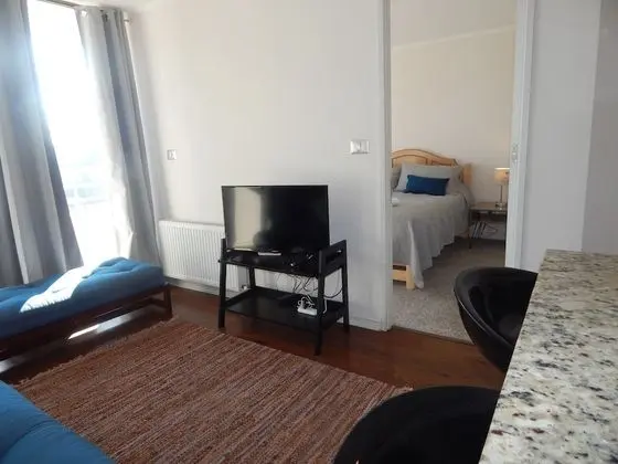 Standard Apart Daire, Birden Çok Yatak, Engellilere Uygun, Kısmi Deniz Manzaralı