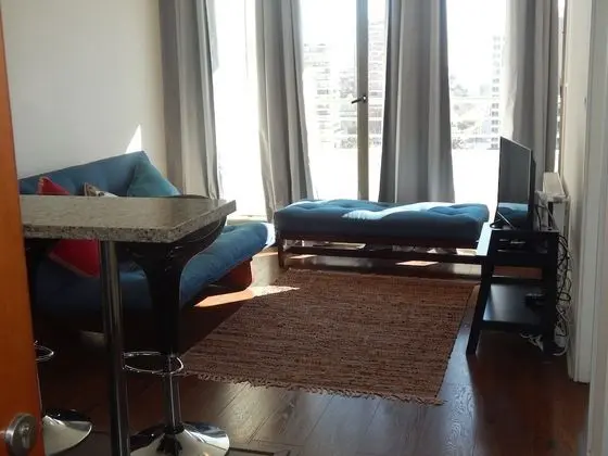 Standard Apart Daire, Birden Çok Yatak, Engellilere Uygun, Kısmi Deniz Manzaralı
