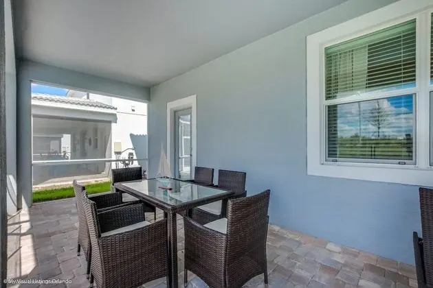 Villa (1512MAID  Ultimate 5 Bedroom 5 Bathro)