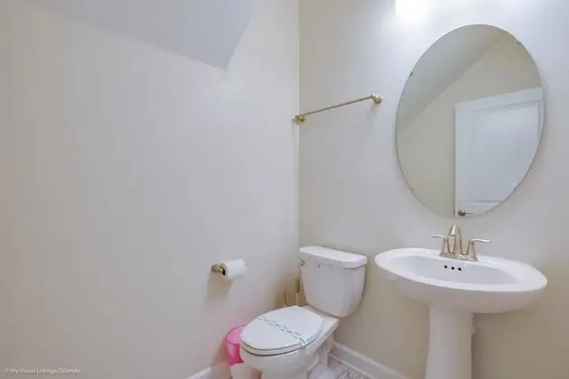 Villa (1512MAID  Ultimate 5 Bedroom 5 Bathro)