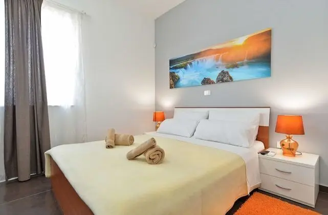 Standard Villa, 6 Yatak Odası (0352)