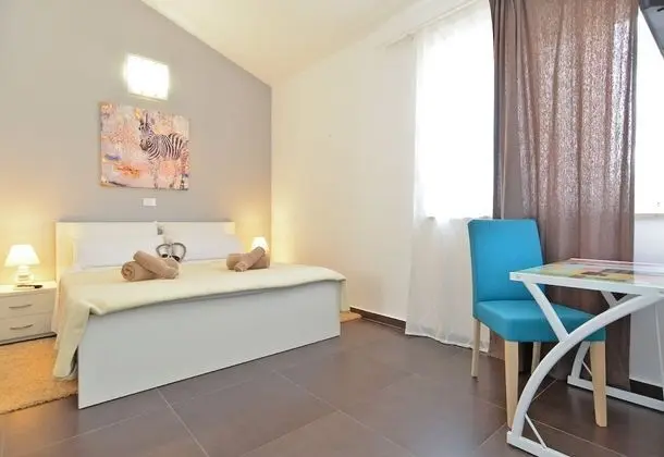 Standard Villa, 6 Yatak Odası (0352)