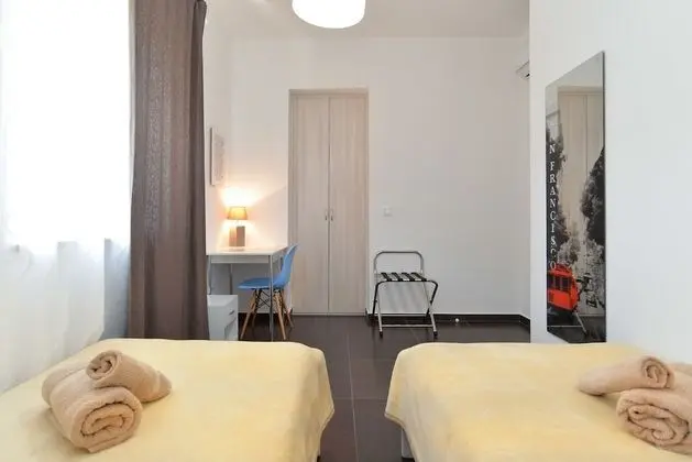 Standard Villa, 6 Yatak Odası (0352)