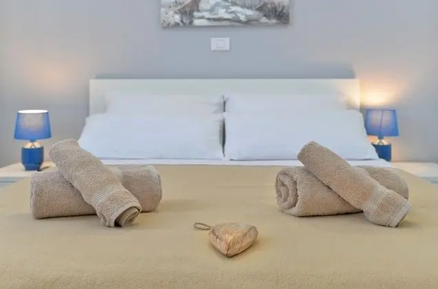 Standard Villa, 6 Yatak Odası (0352)