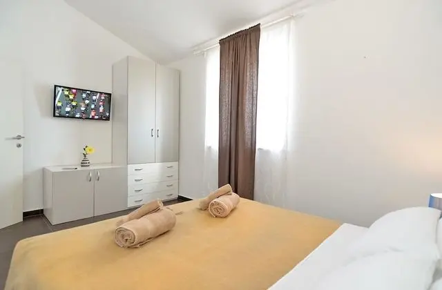 Standard Villa, 6 Yatak Odası (0352)