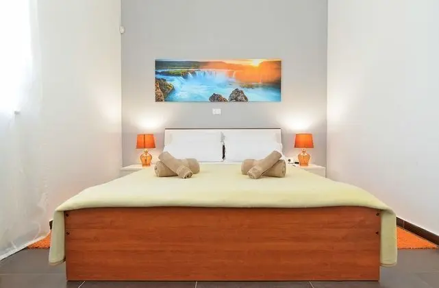 Standard Villa, 6 Yatak Odası (0352)