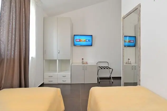 Standard Villa, 6 Yatak Odası (0352)